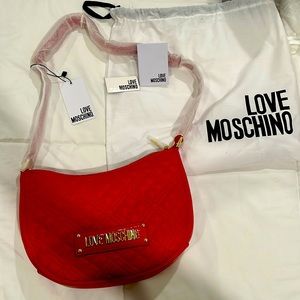 LOVE MOSCHINO Shoulder Bag